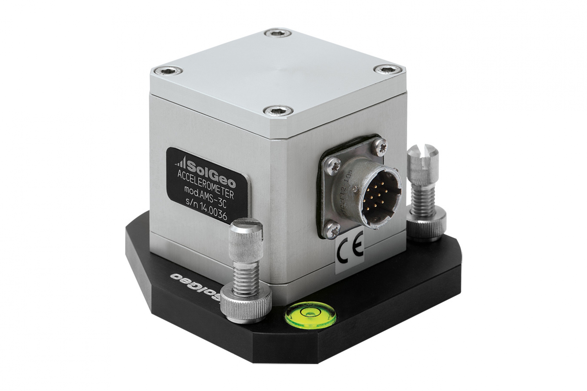 AMS-PLUS MEMS Solgeo