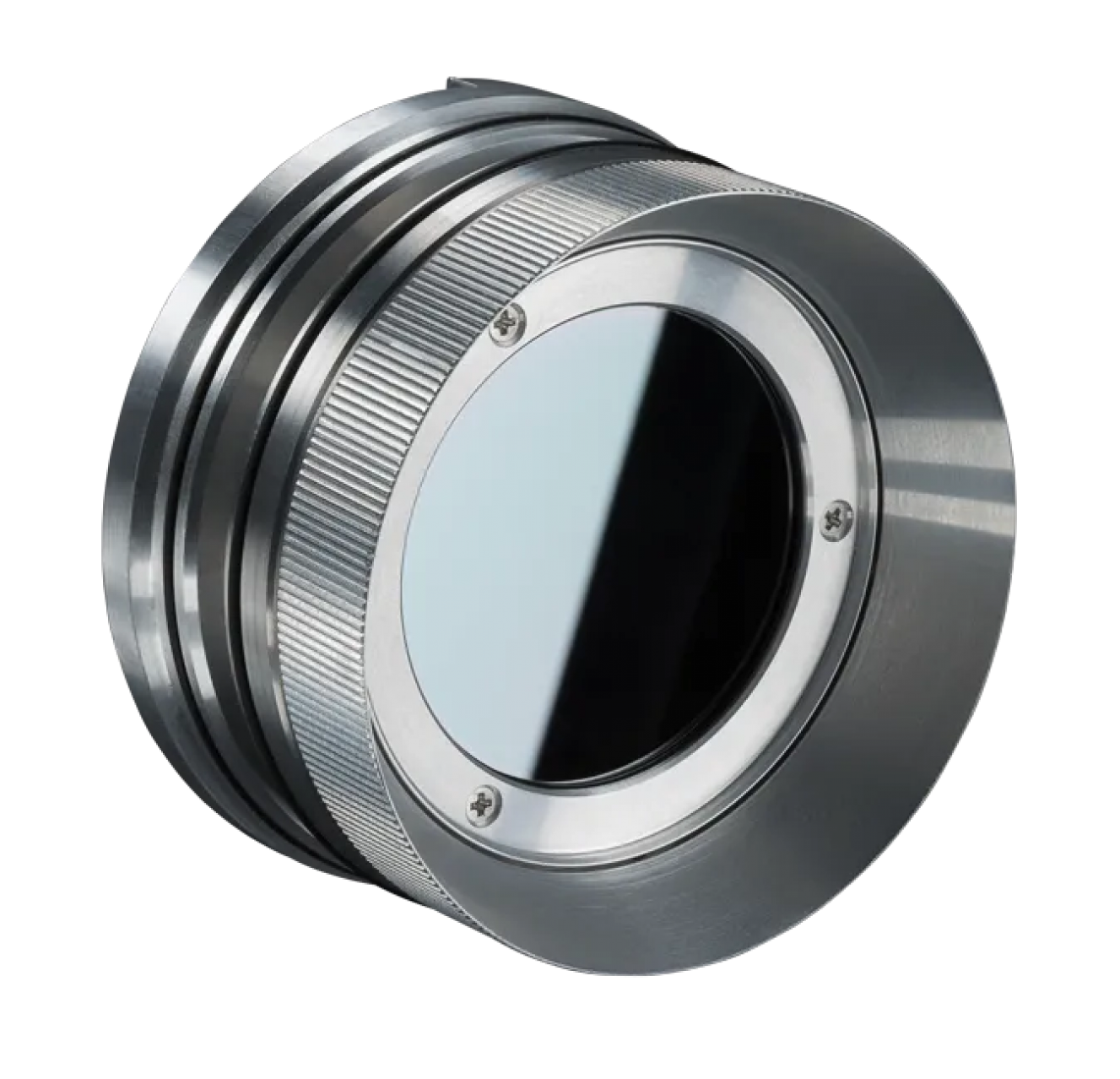 Protective Windows Optris