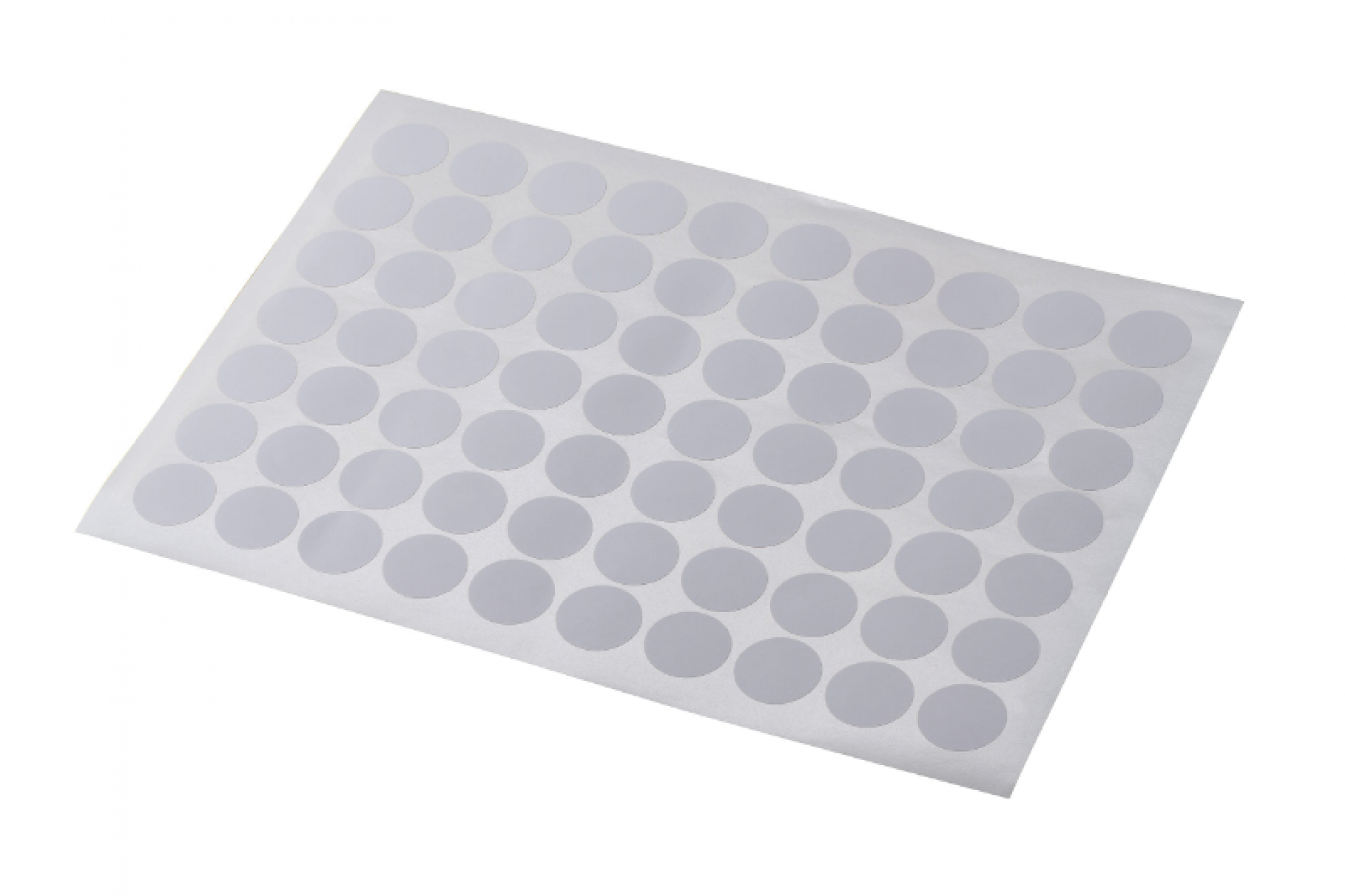 Emissivity Labels Optris