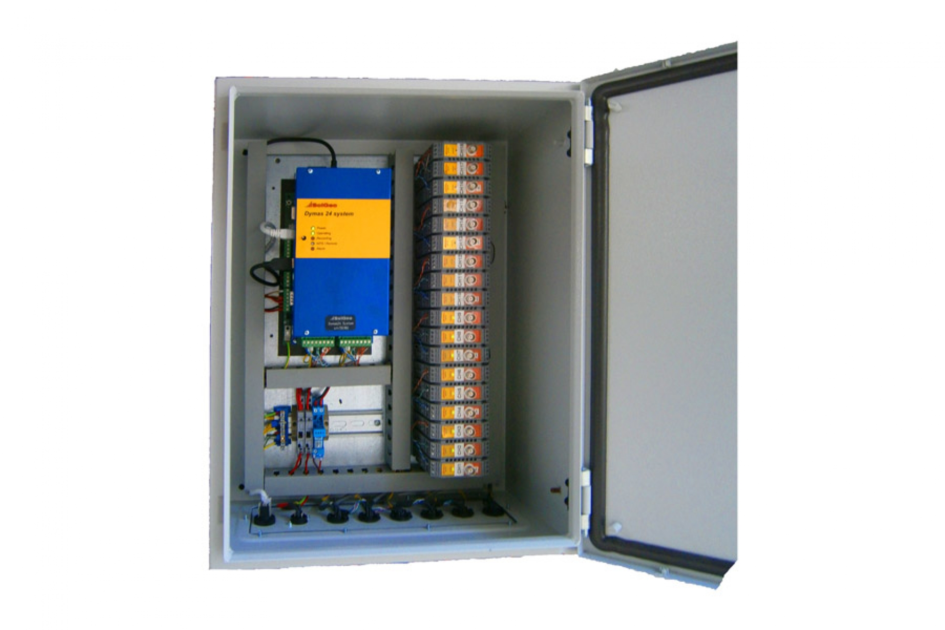 DYMAS 24 ALBEN Solgeo