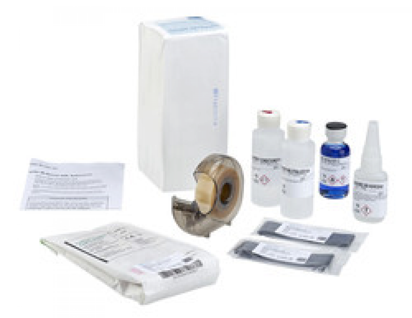 BAK-200 Micro-Measurements