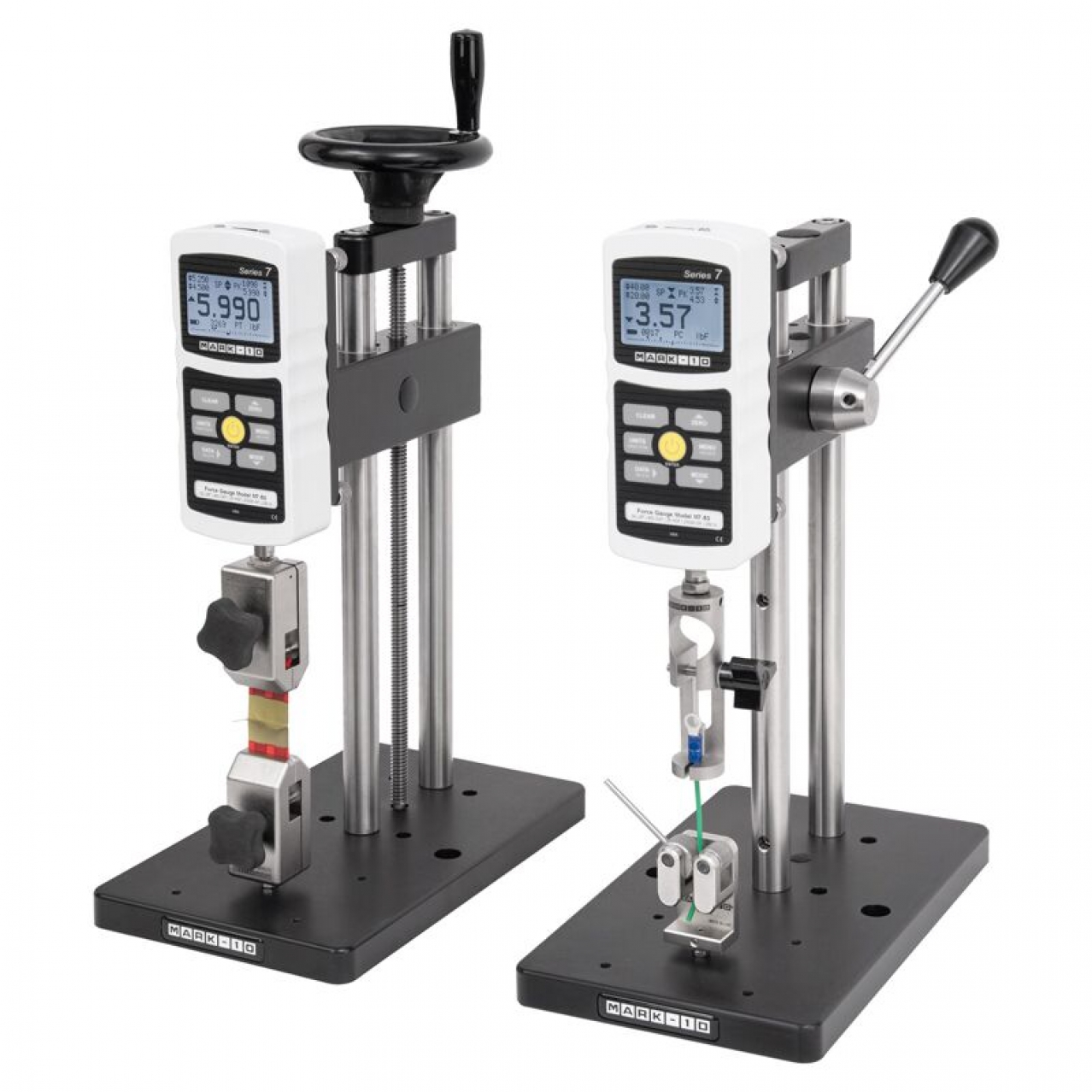 ES10/ES20 Mark-10