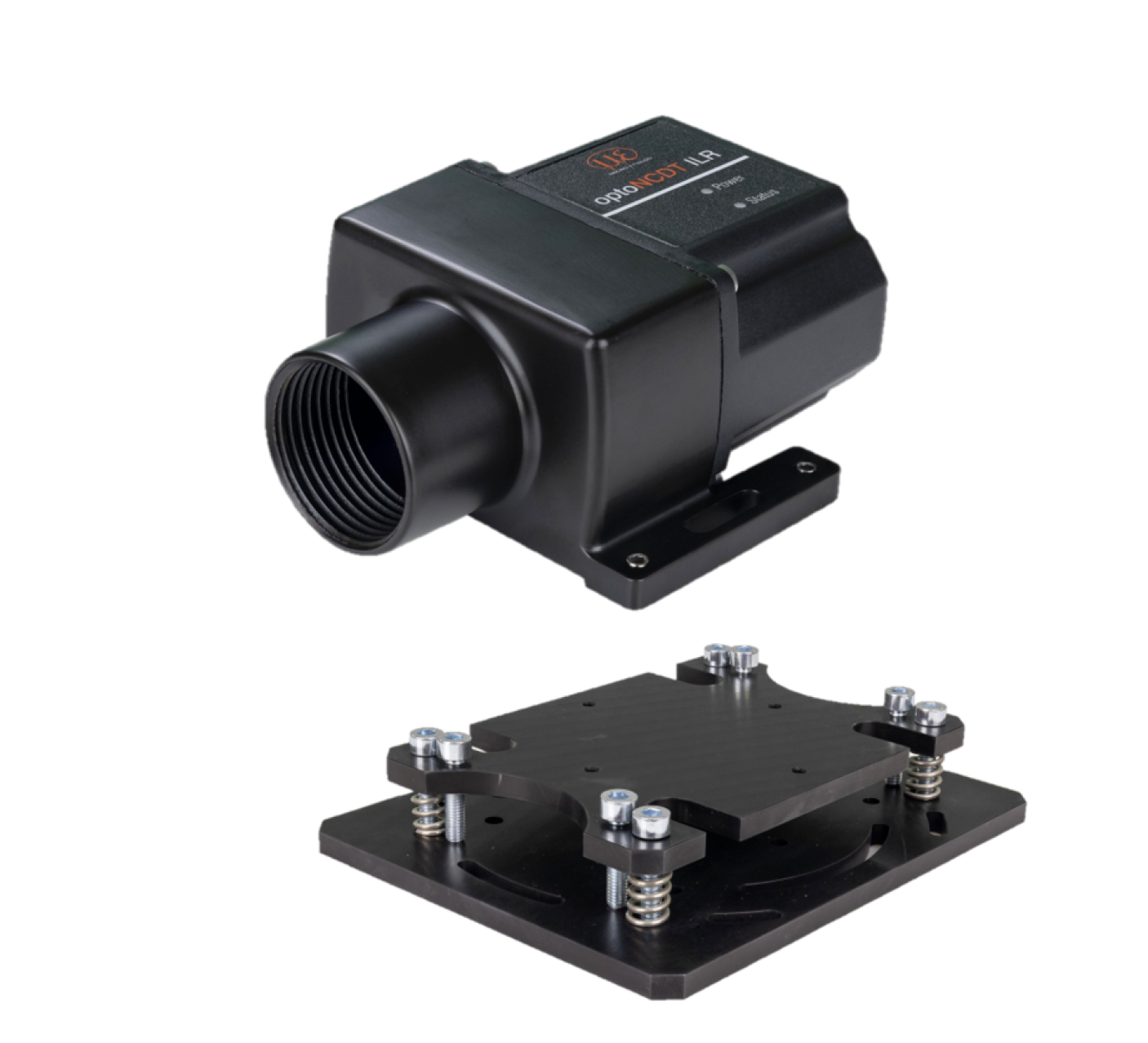 Sensore a distanza laser per applicazioni OEM 