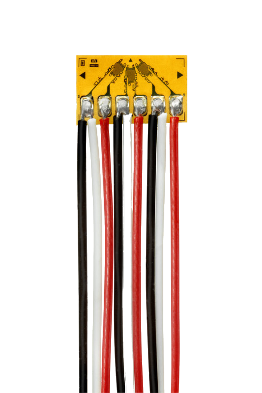 SERIE C4A e C5K Micro-Measurements