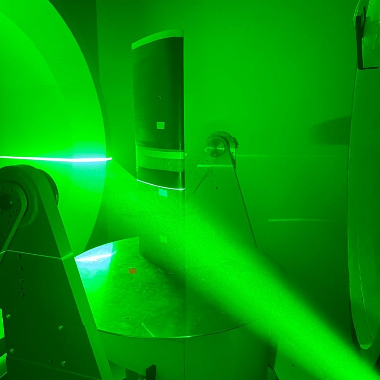 Time-Resolved PIV ILA5150