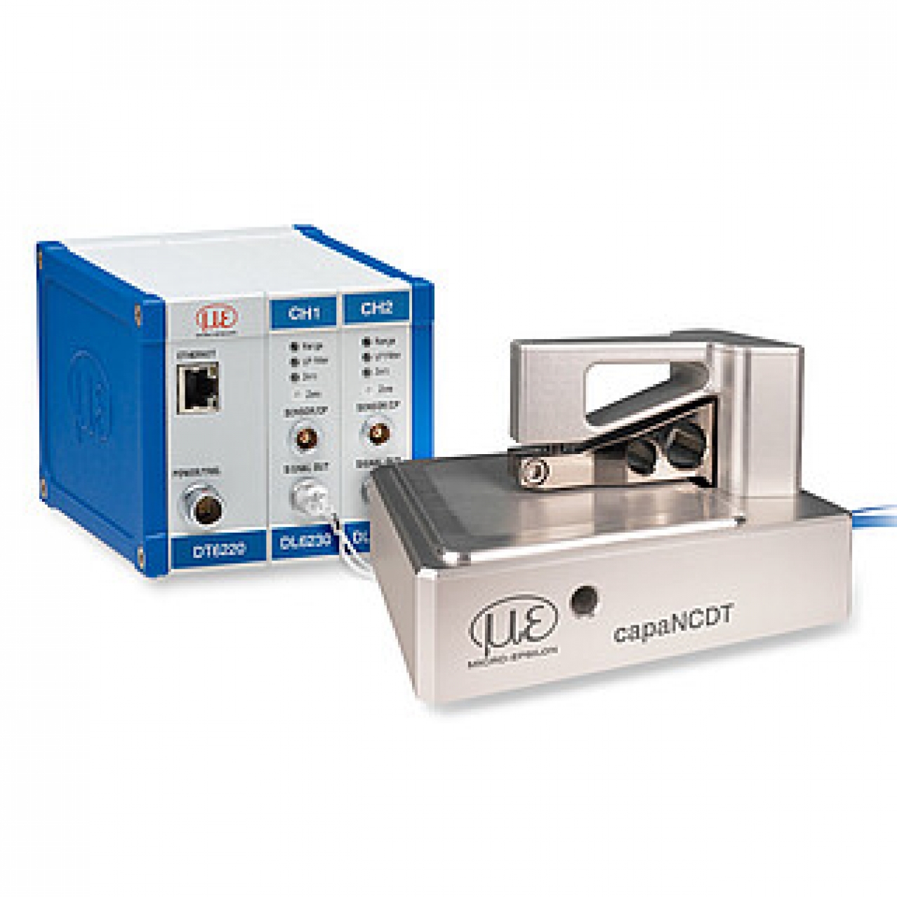 capaNCDT TFG6220 Micro-Epsilon