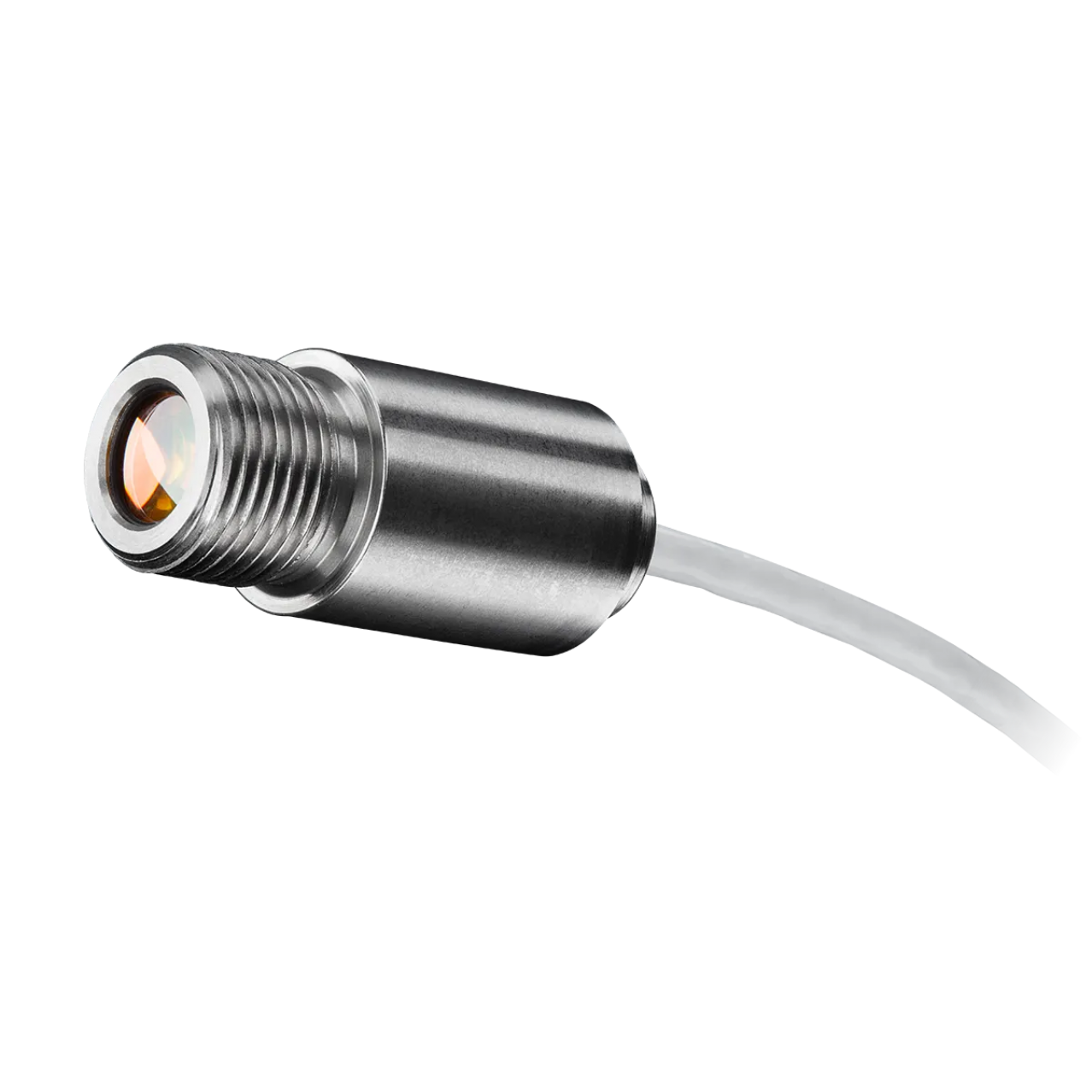 Pirometri ad infrarossi per metalli ad alta temperatura