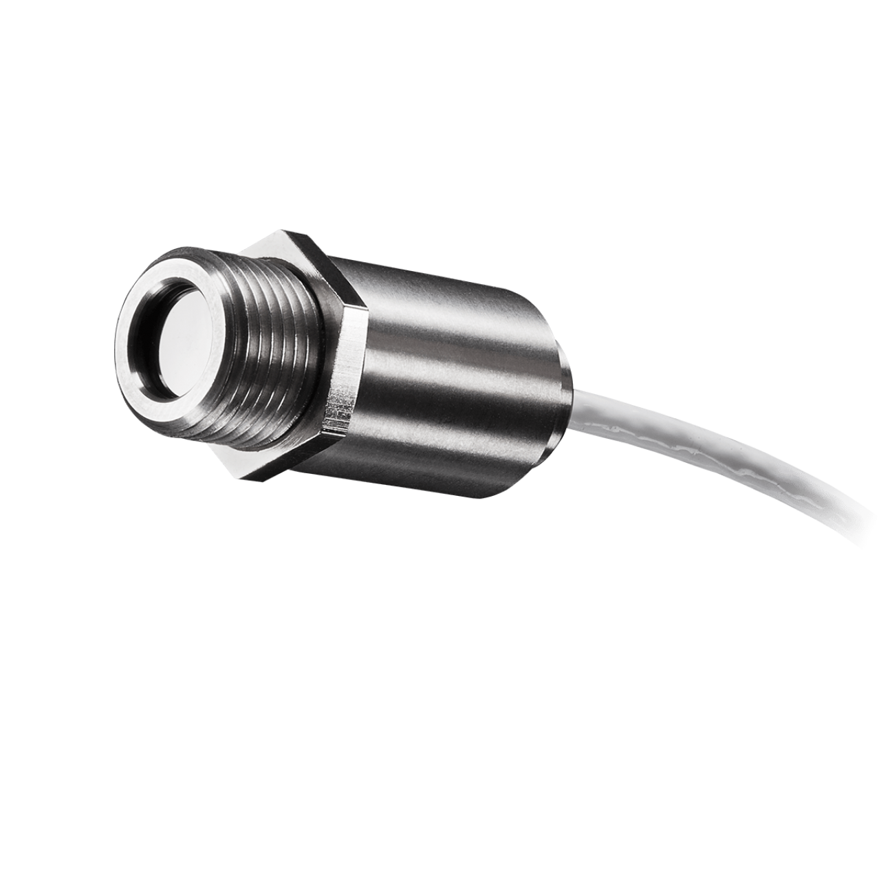 Termometro a infrarossi per vetro