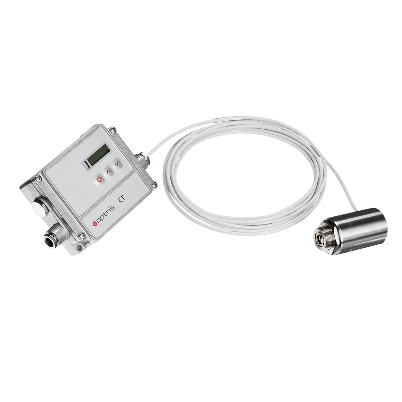 CT P3 Optris