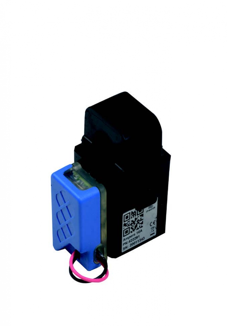 Neuron Ampere El-Watch