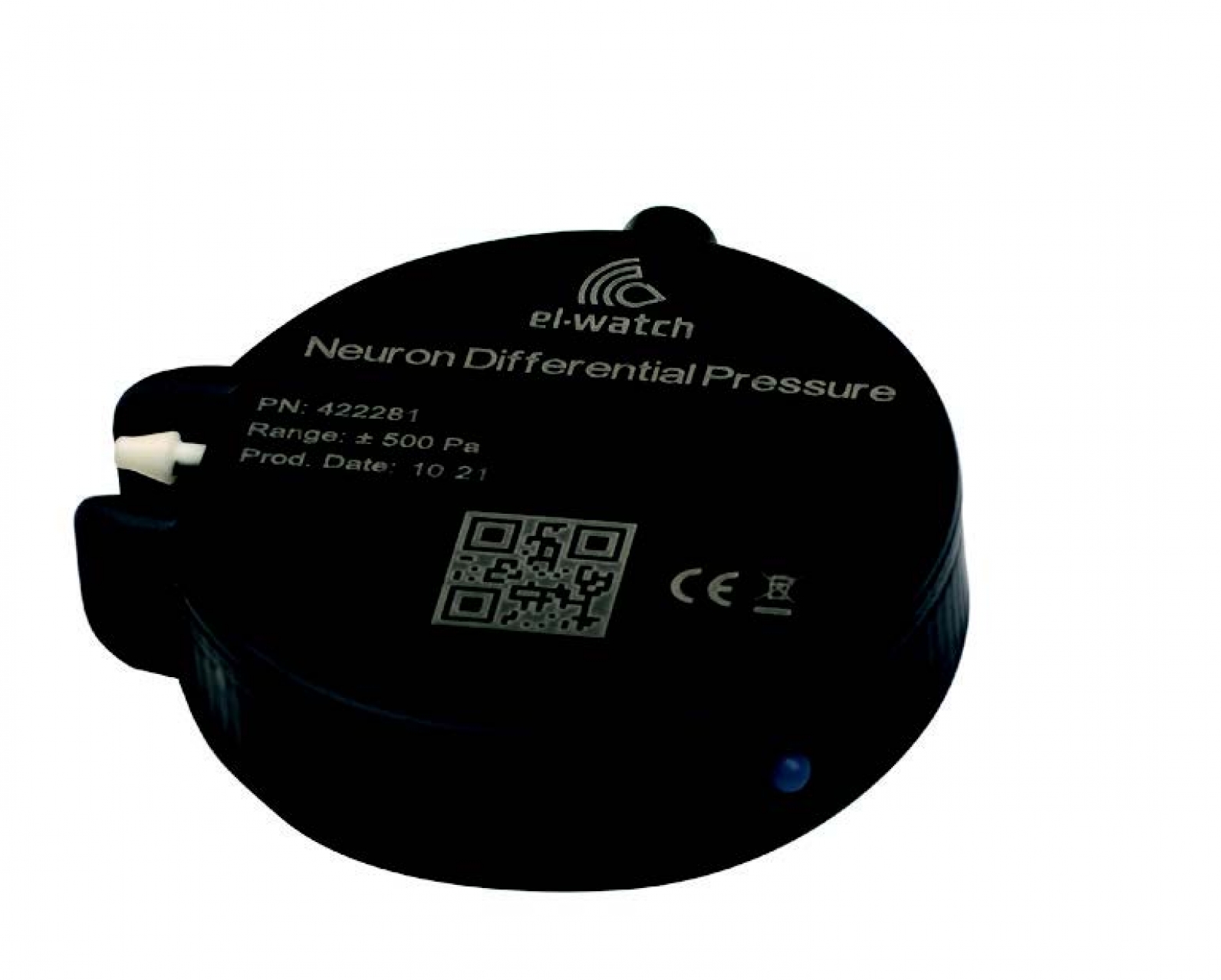 Neuron Differential Pressure El-Watch