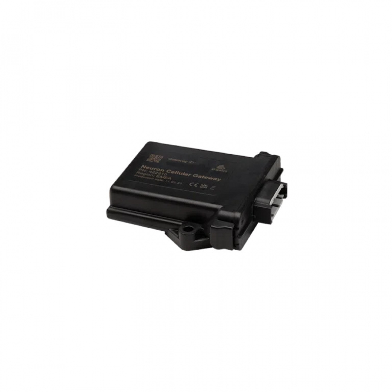 Neuron Cellular Gateway El-Watch