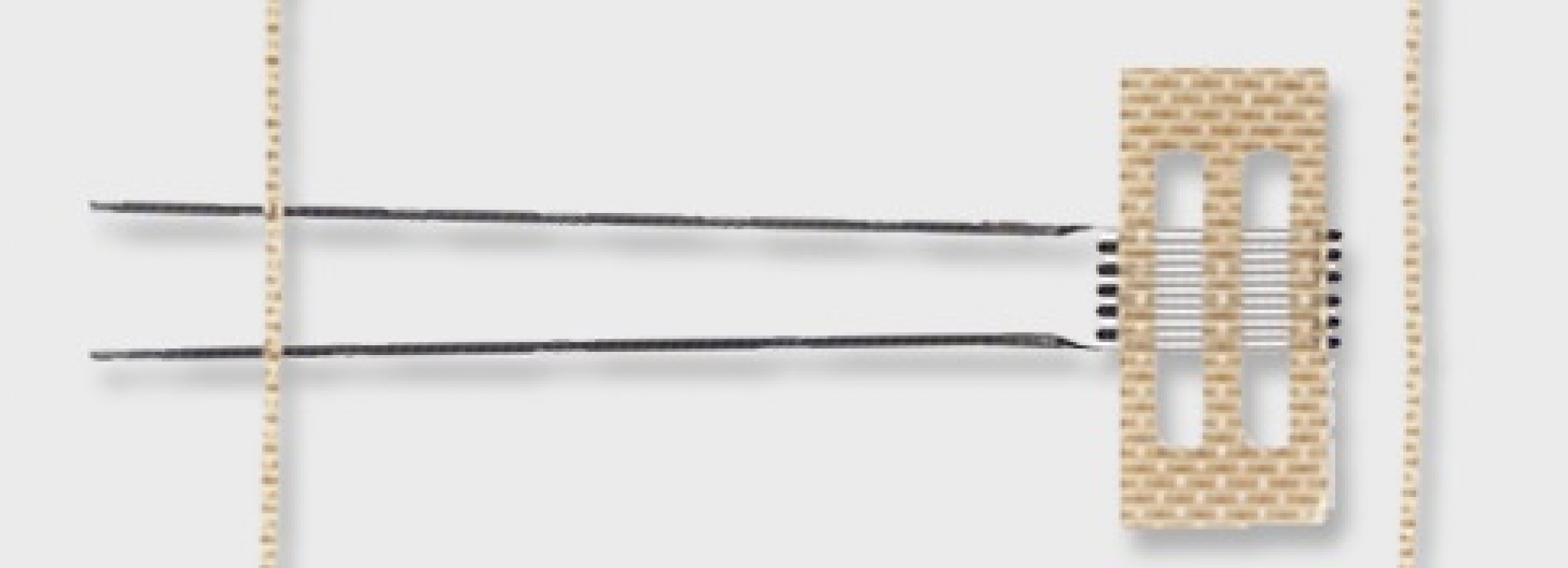 Serie ZC, ZW e saldabili LZN e LZE per misure fino a 1150 °C