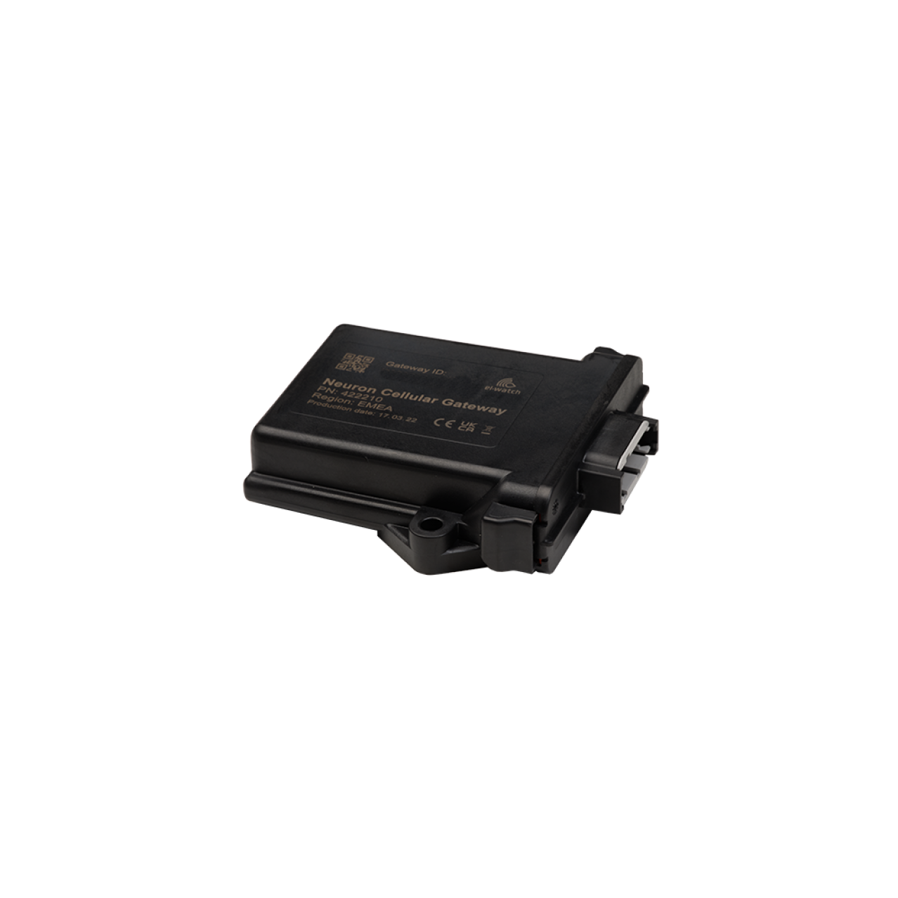 Neuron Cellular Gateway El-Watch