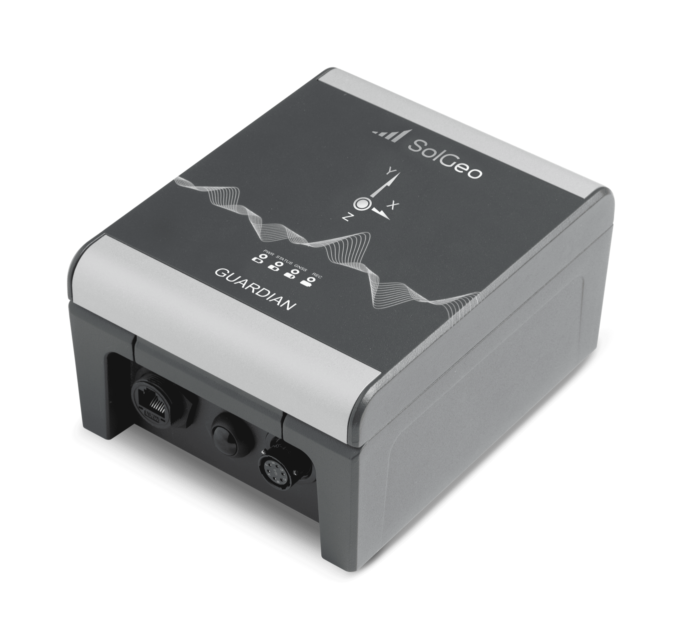 GUARDIAN DA e DA PLUS  Solgeo