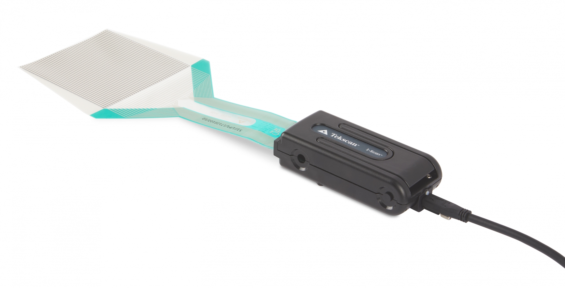 Mappatura della pressione di interfaccia con elettronica industriale TekDAQ 220