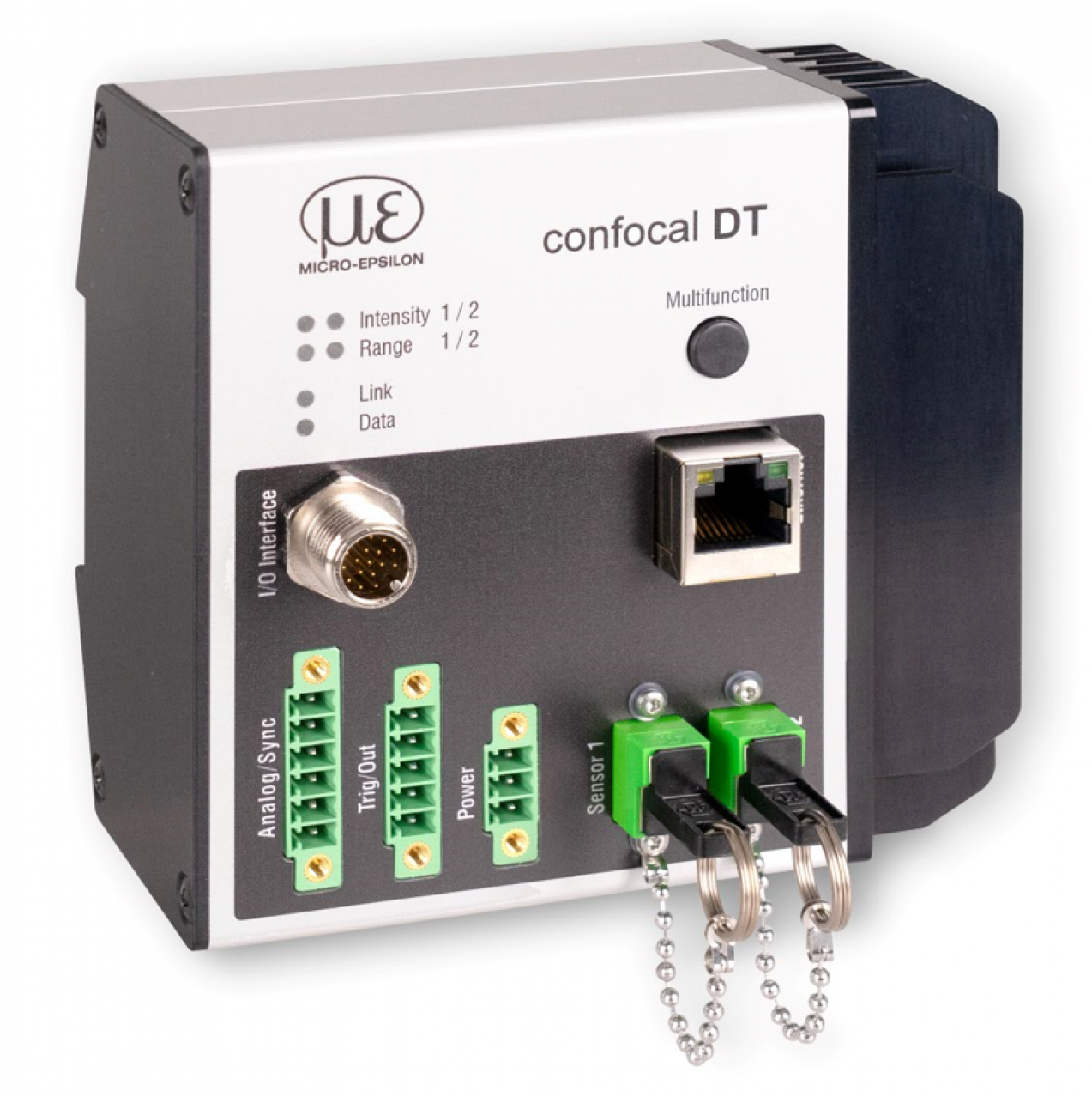 confocalDT IFC2416/I17 Micro-Epsilon