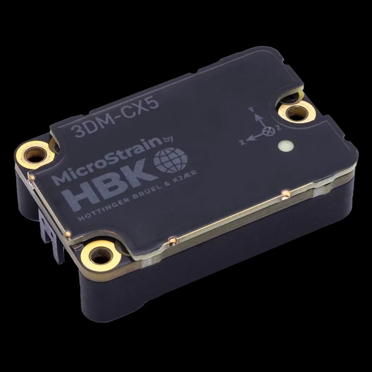 3DM-CX5 IMU/VRU/AHRS/INS MicroStrain 