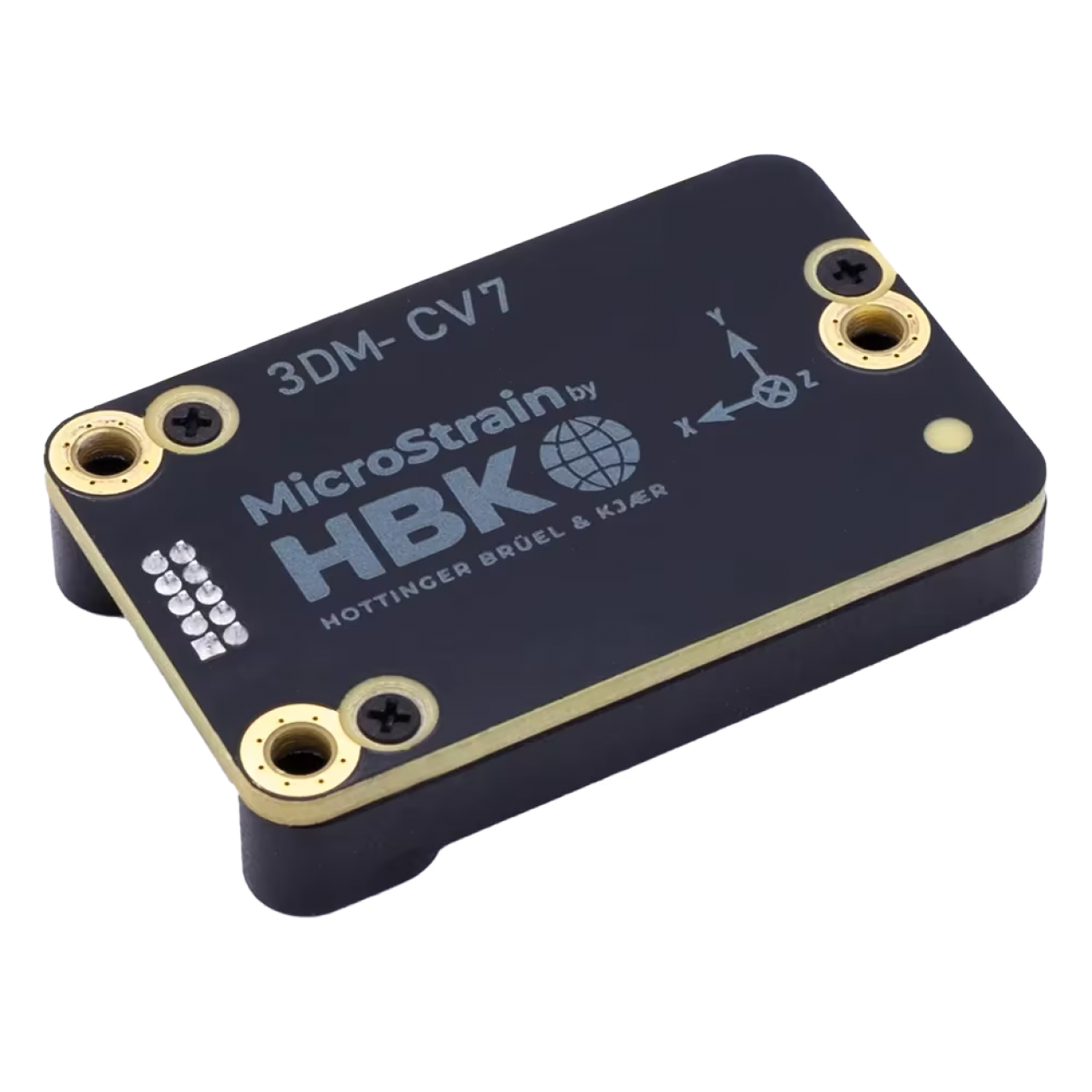 Sensore inerziale avanzato per applicazioni OEM 