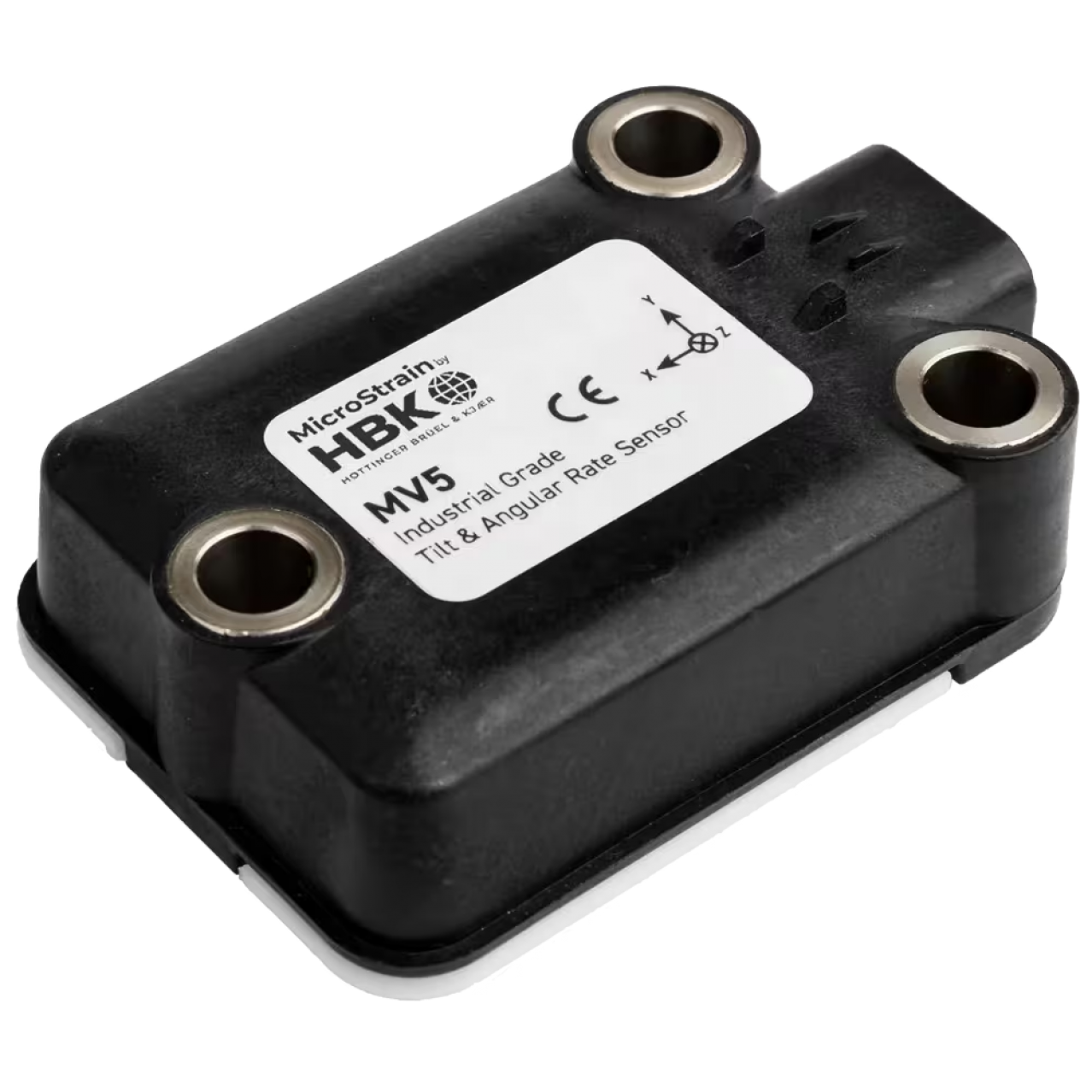 MV5 IMU  MicroStrain 