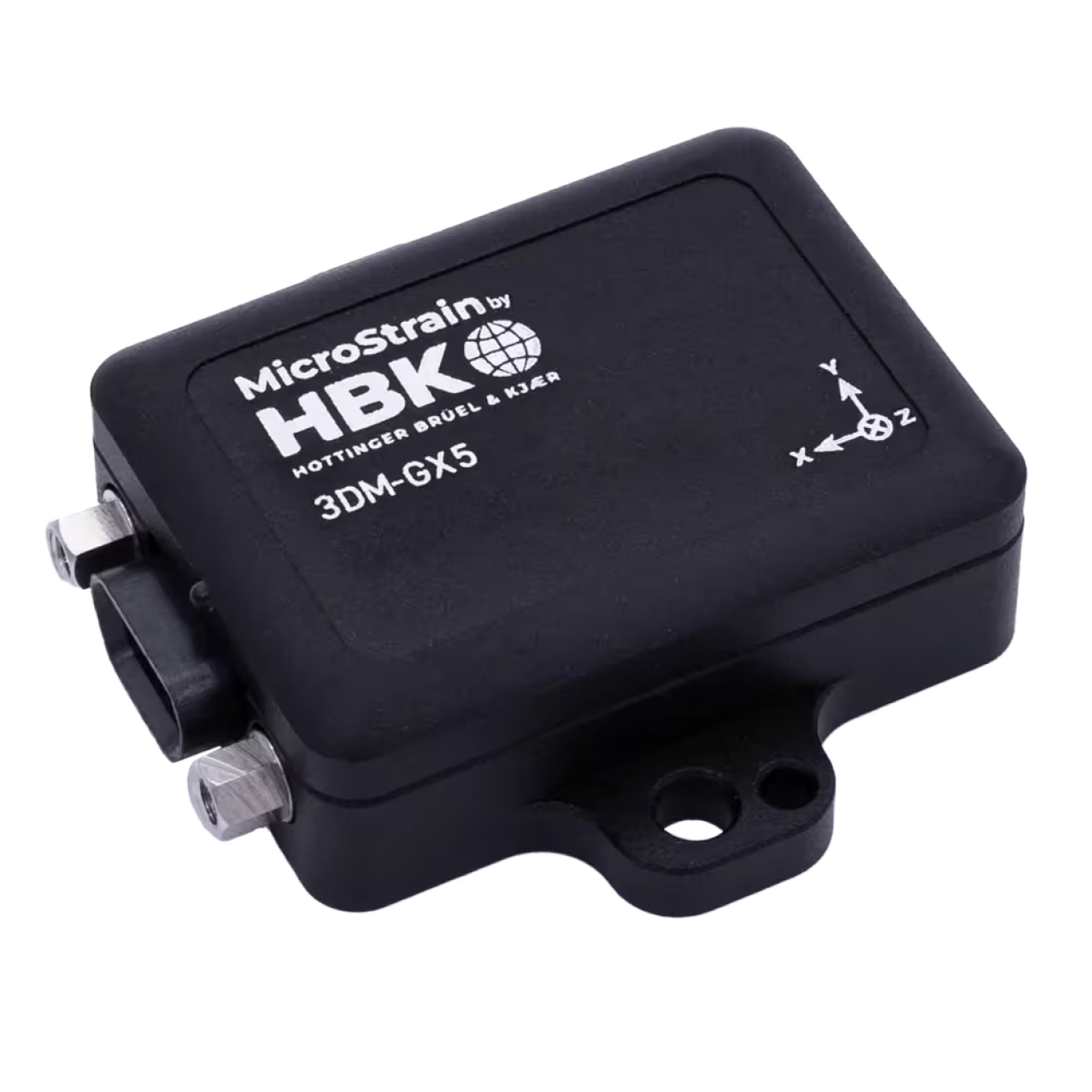 Sensore inerziale ad alte prestazioni  