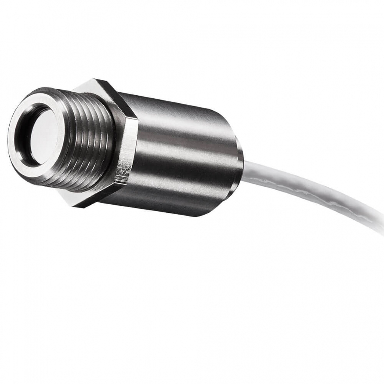 Sensore di temperatura per metalli