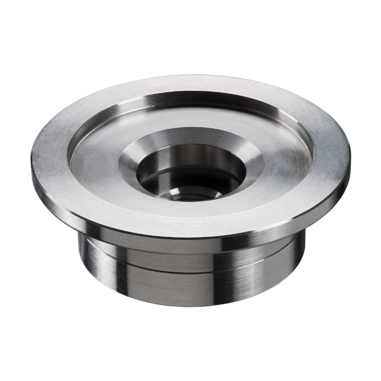KF40 Flange Optris