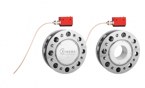 XtreMA TORQUE Manner