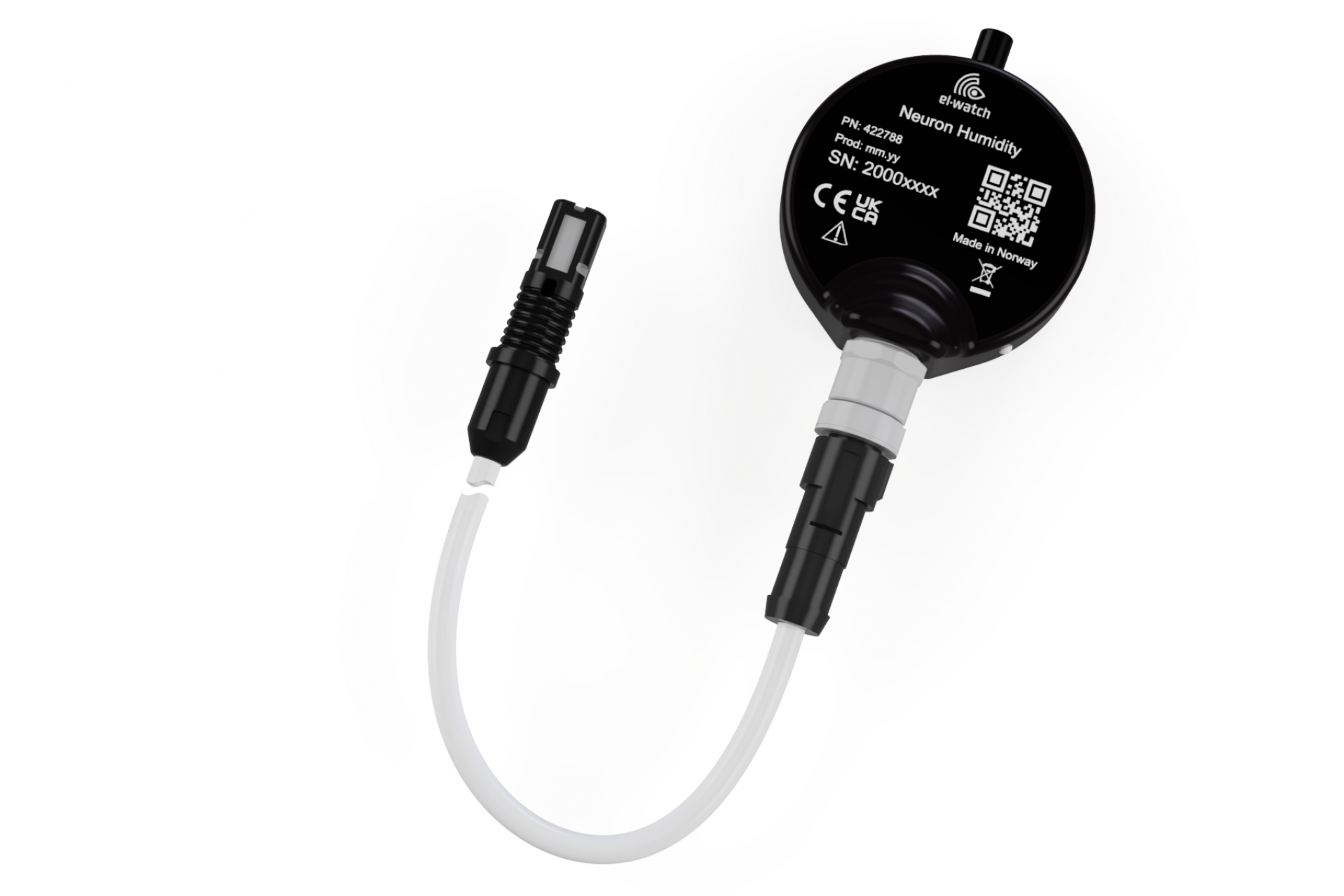 Neuron Humidity IP67 El-Watch