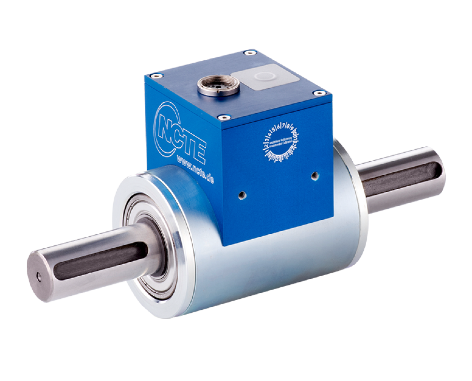 Serie 4000 NCTE