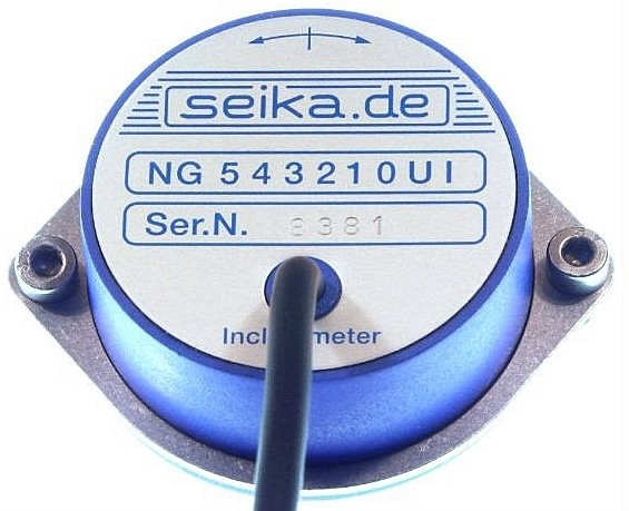 Serie NG360 Seika
