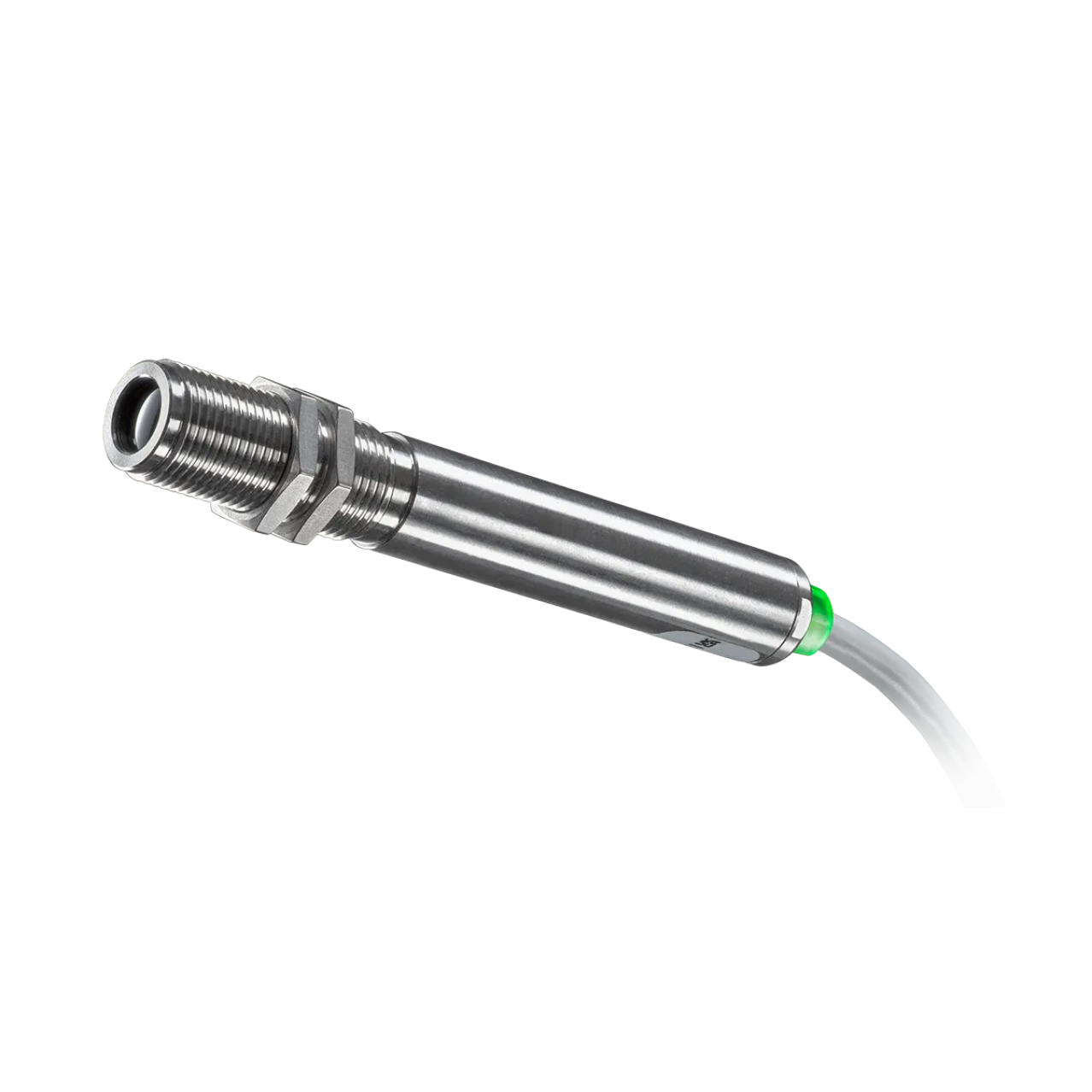 Sensore a infrarossi low-cost