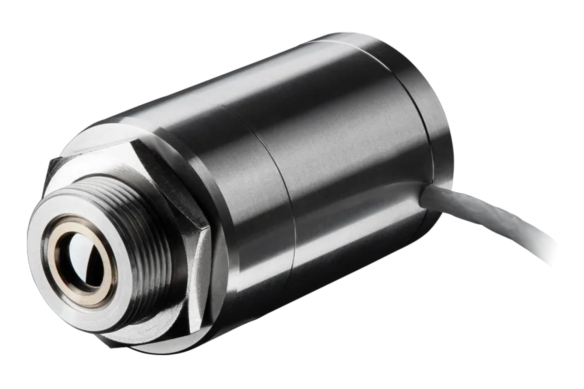 Sensore di temperatura ad alta sensibilità