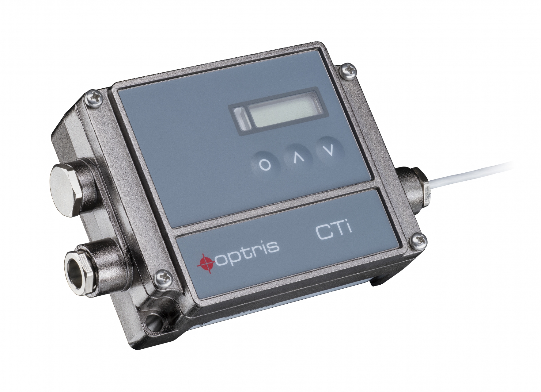 CTi 1M   Optris