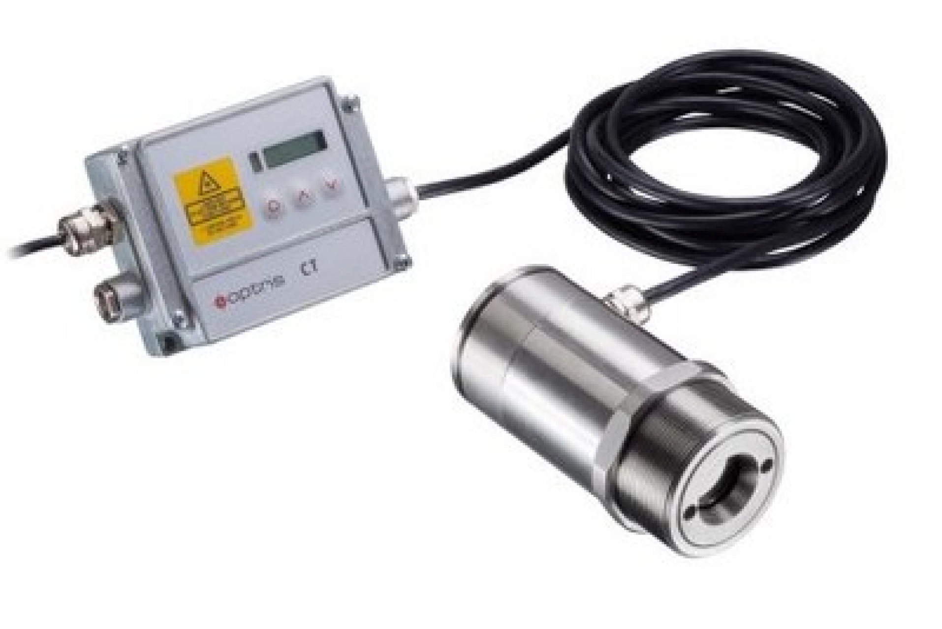 Pirometri laser per metalli ad alta temperatura