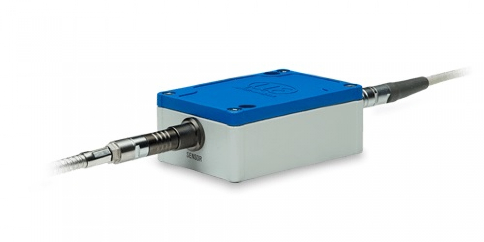 Controller industriale con uscita in tensione