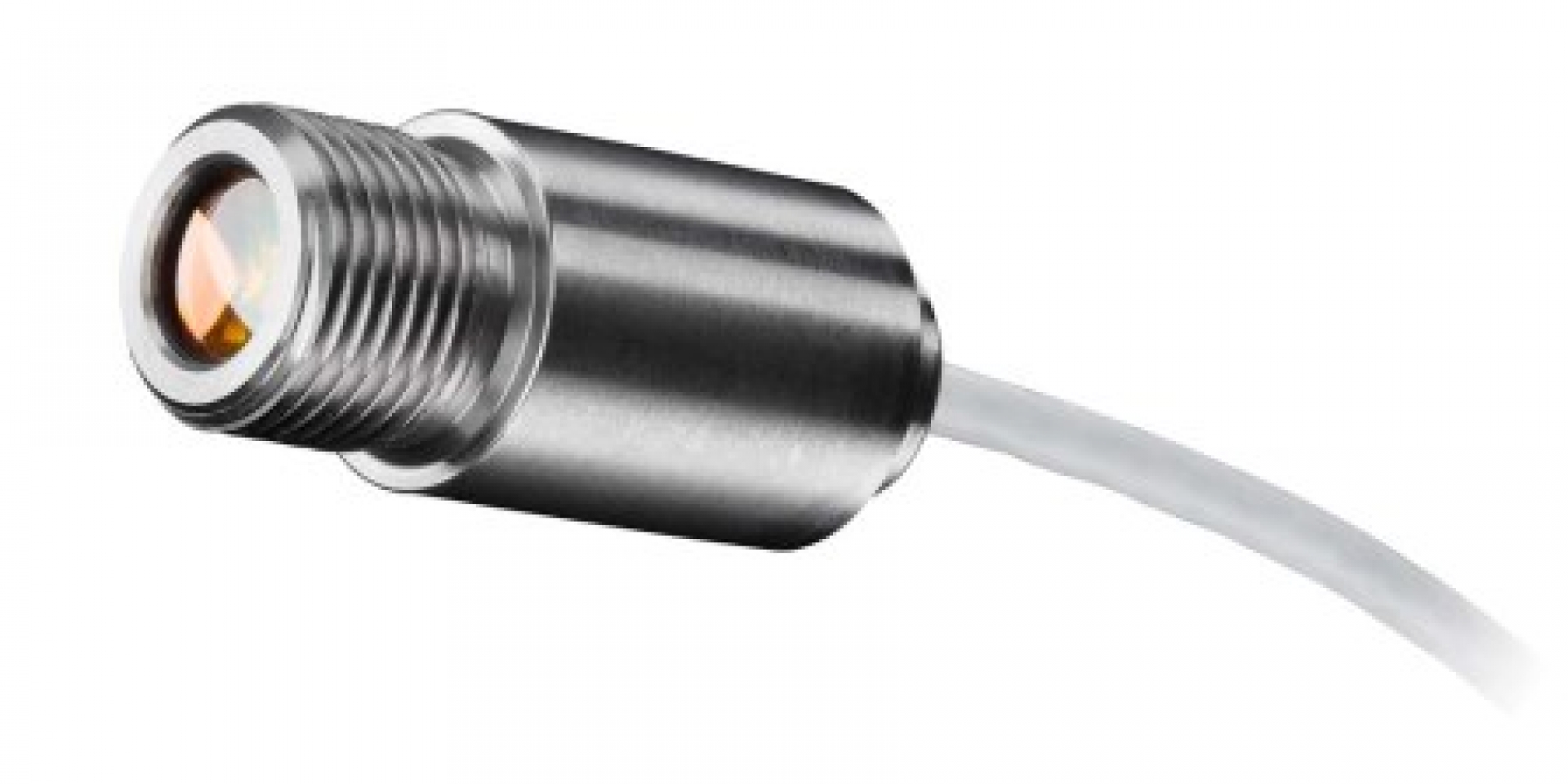 Pirometro digitale per metalli a bassa temperatura