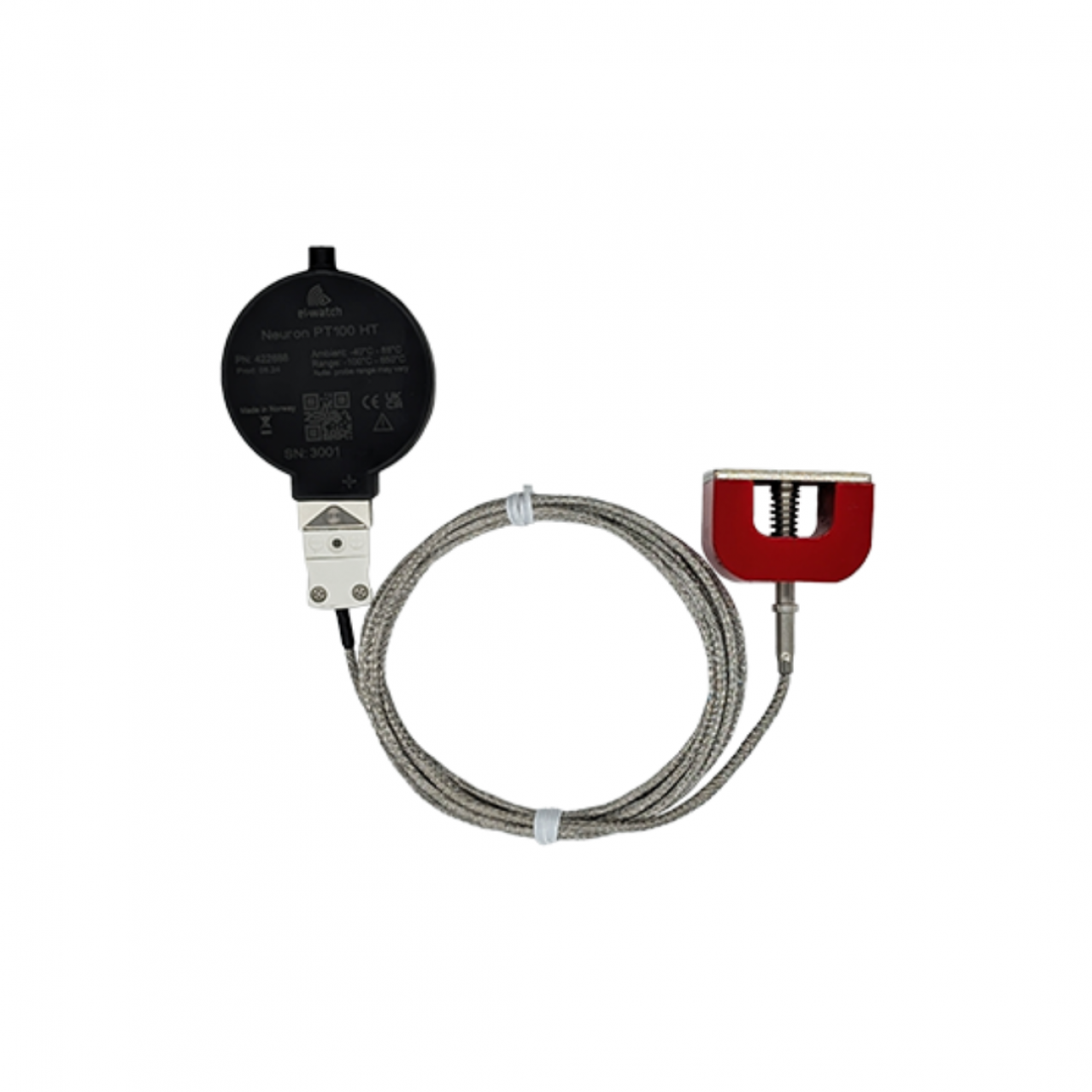 Neuron PT100 HT Magnet El-Watch