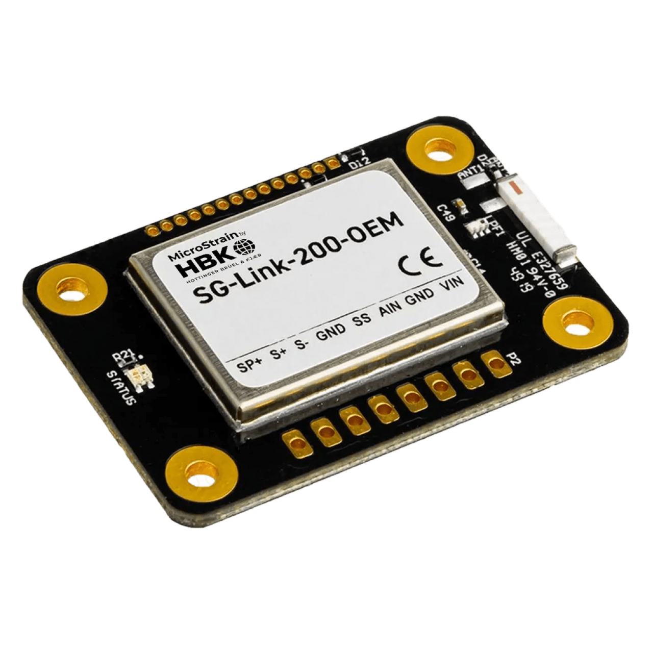 SG-LINK-200-OEM  MicroStrain 