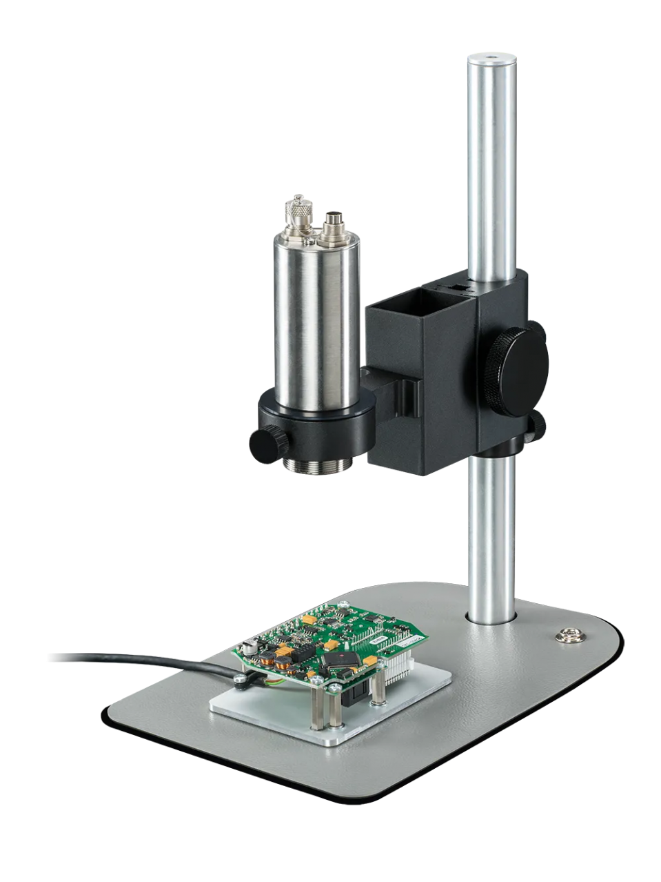 Xi 400 Microscope Optics Optris