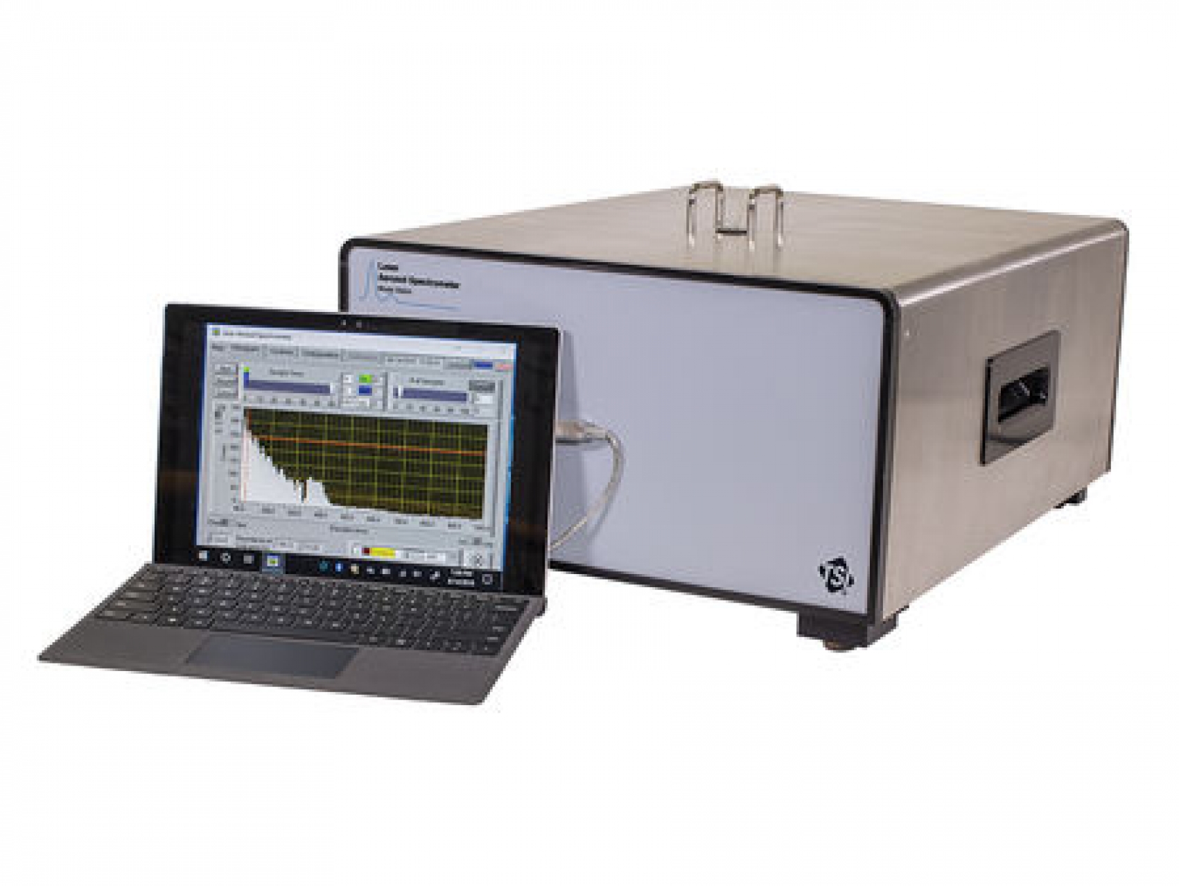 Laser Aerosol Spectrometer 3340A TSI