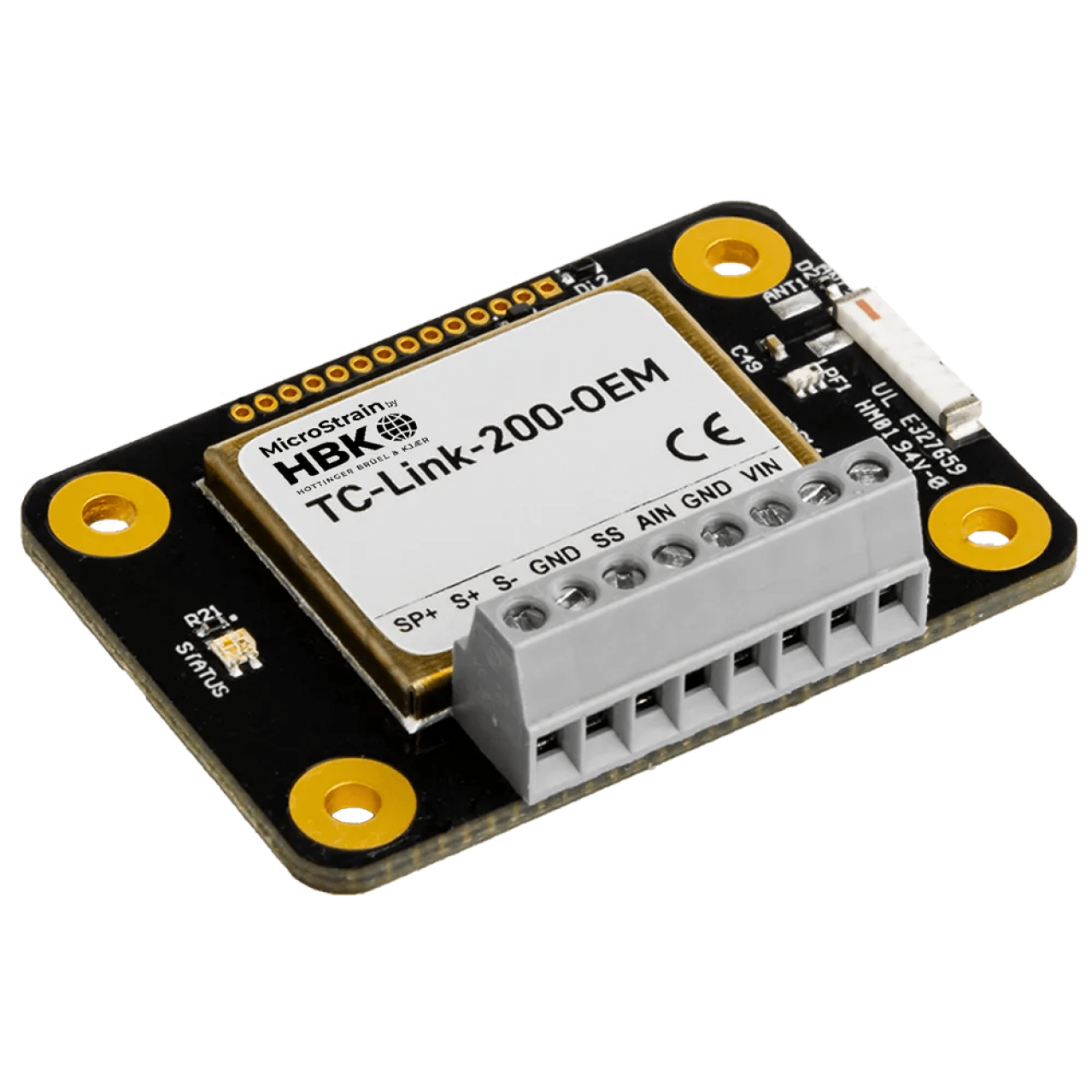 TC-LINK-200-OEM  MicroStrain 