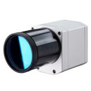 Termocamera per applicazioni laser