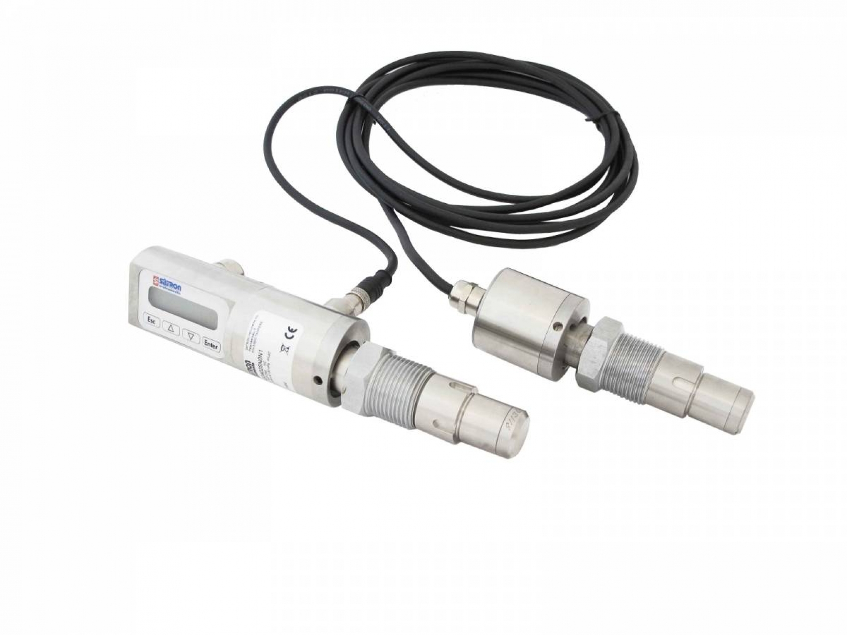 trasduttore del sensore di pressione differenziale PSD1-K4238 per 5 wosume Sensore di pressione 2.0 2005-2010 CR19 