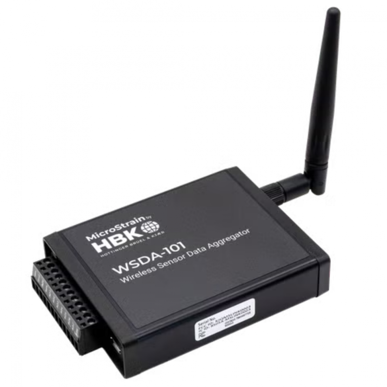 WSDA-101 MicroStrain 