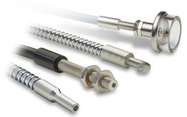 Colorimetro industriale