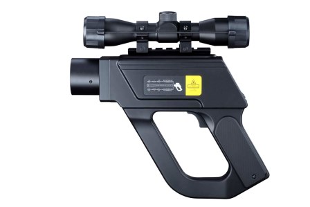 termometro infrarossi affidabili