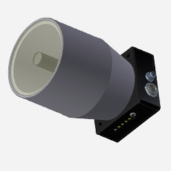 Colorimetro per superfici speciali