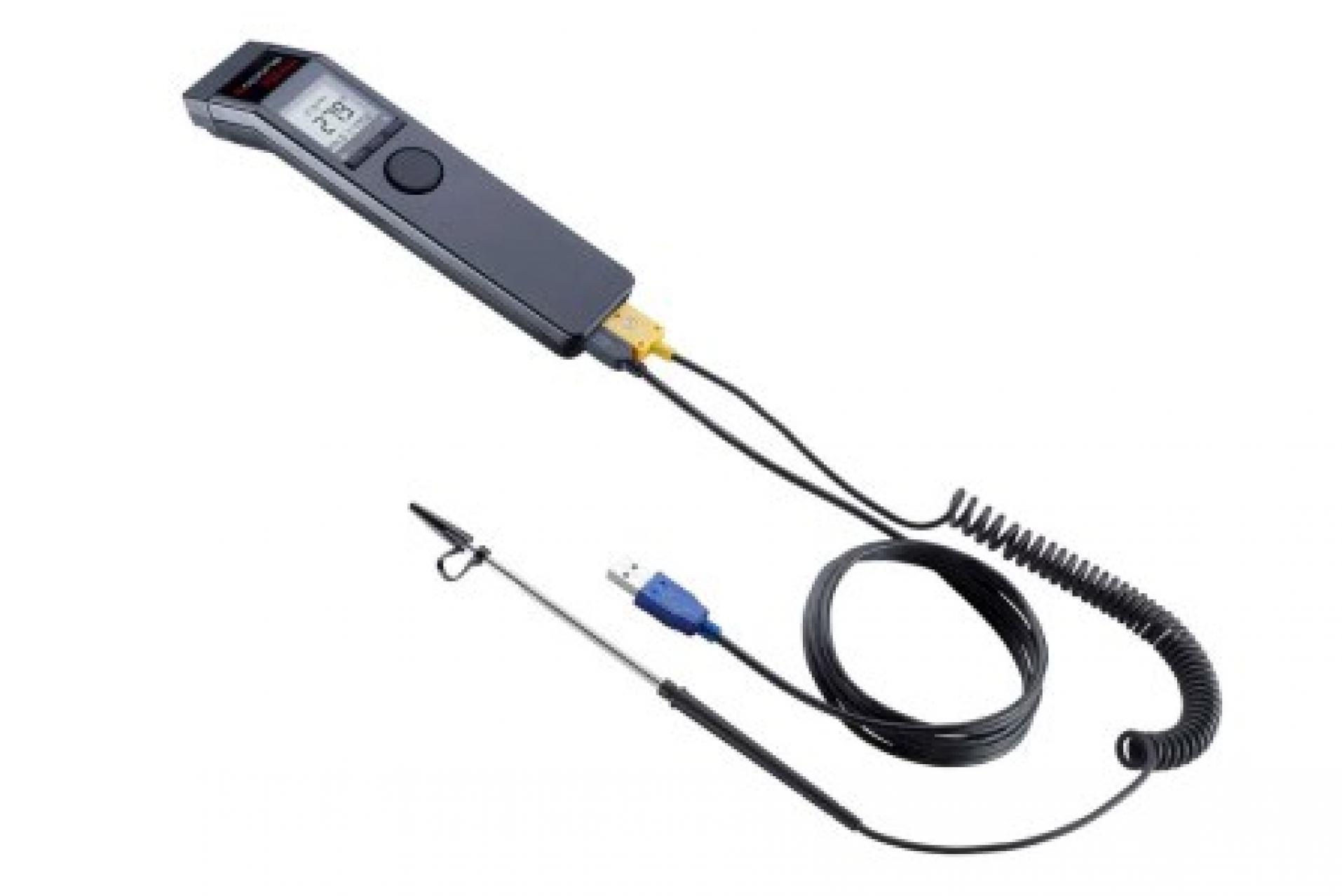 termometro infrarossi Bergamo